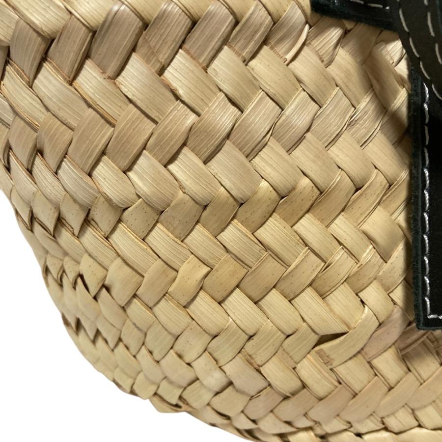 JACQUEMUS（ジャックムス） 美品 LE PANIER SOLI カゴバッグ トート