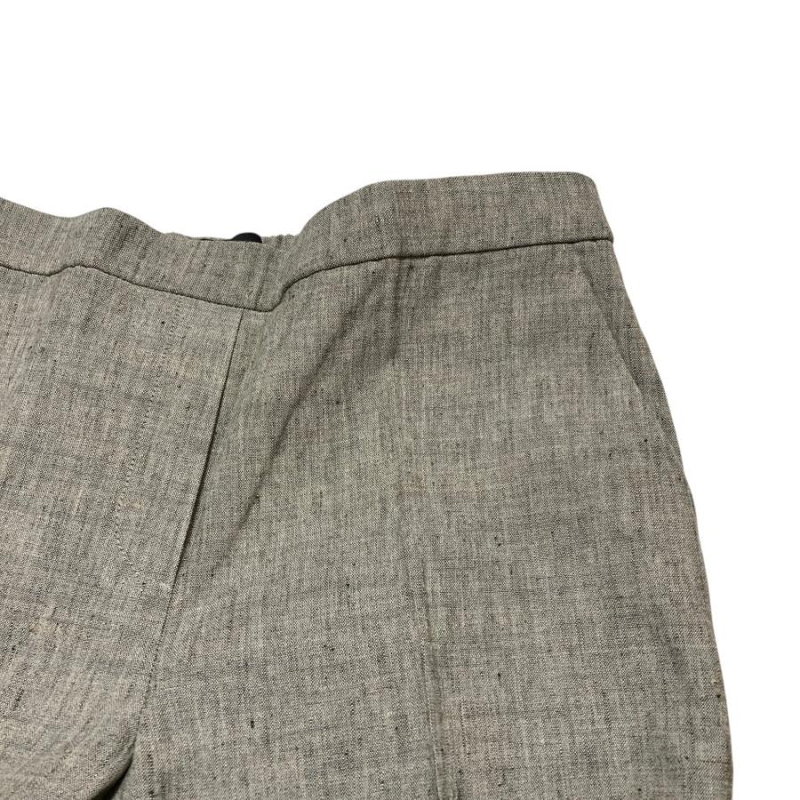 theory（セオリー） 美品 23SS Theory SHARKSKIN CRUNCH TREECA PULL