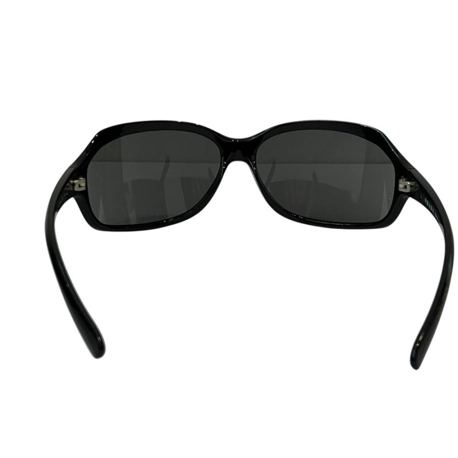 PRADA（プラダ） 良品 サングラス SPR14G ブラック メンズ レディース 