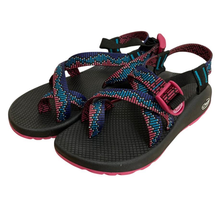 CHACO（チャコ） 美品 Z/2 CLASSIC SANDAL スポーツサンダル J107200 