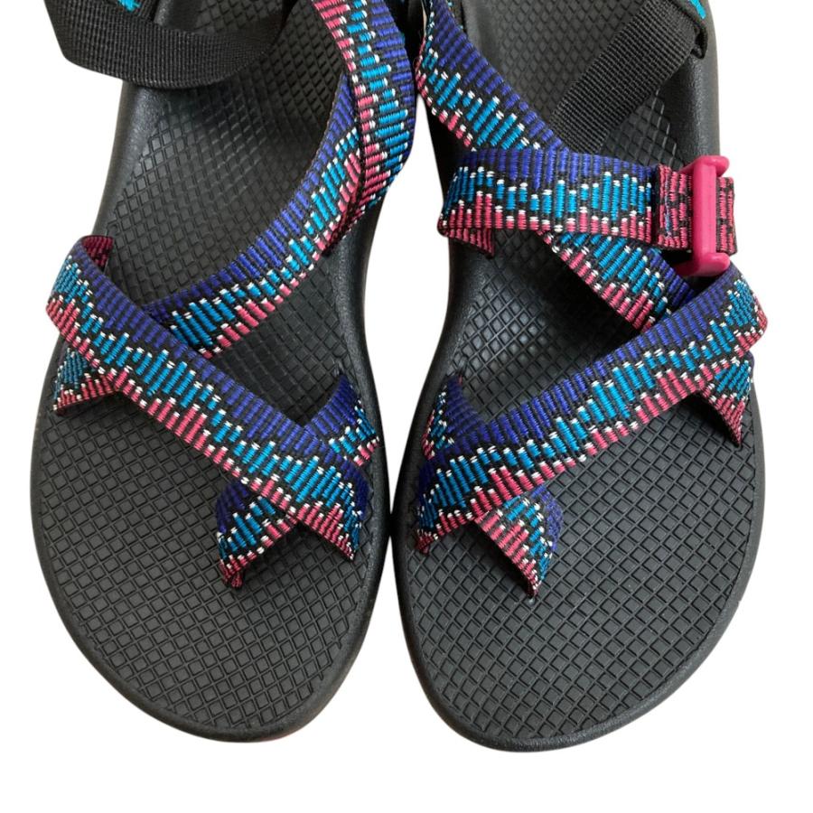 CHACO（チャコ） 美品 Z/2 CLASSIC SANDAL スポーツサンダル J107200 
