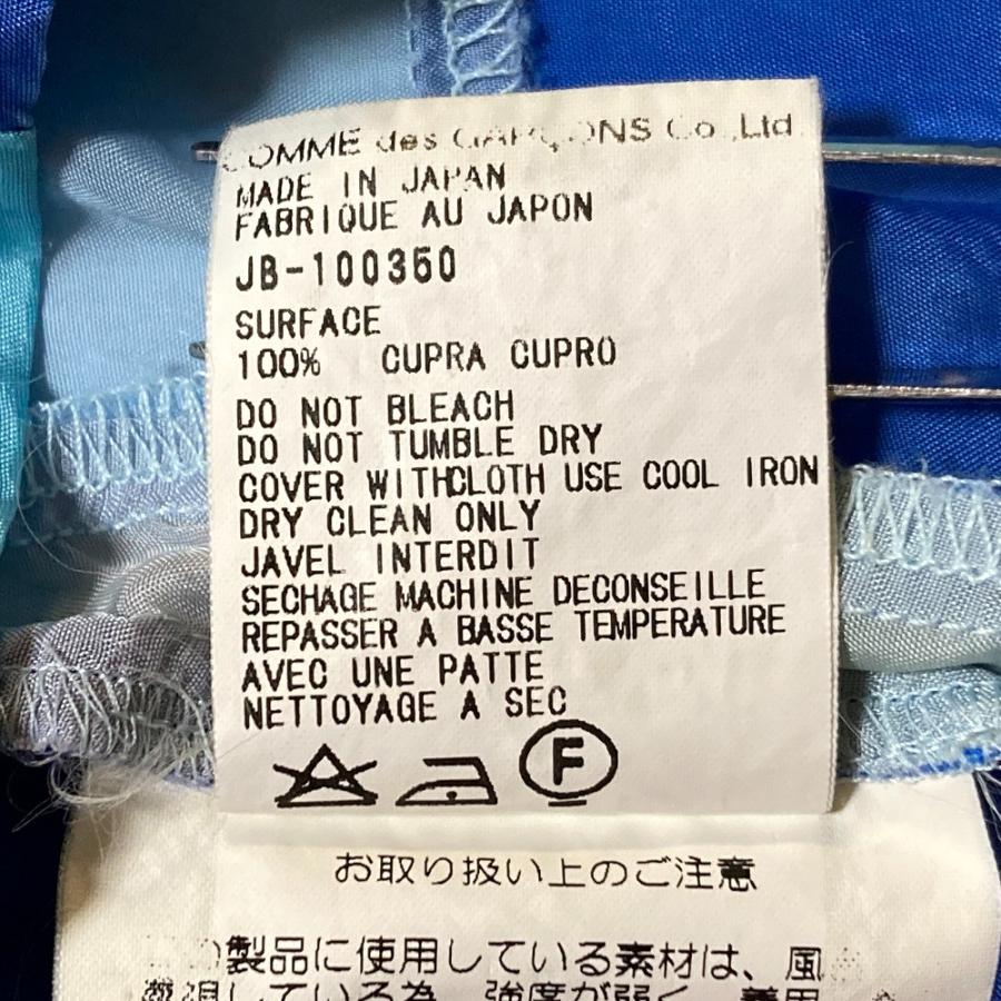 JUNYA WATANABE COMME des GARCONS COMMEdesGARCONS ジュンヤワタナベ