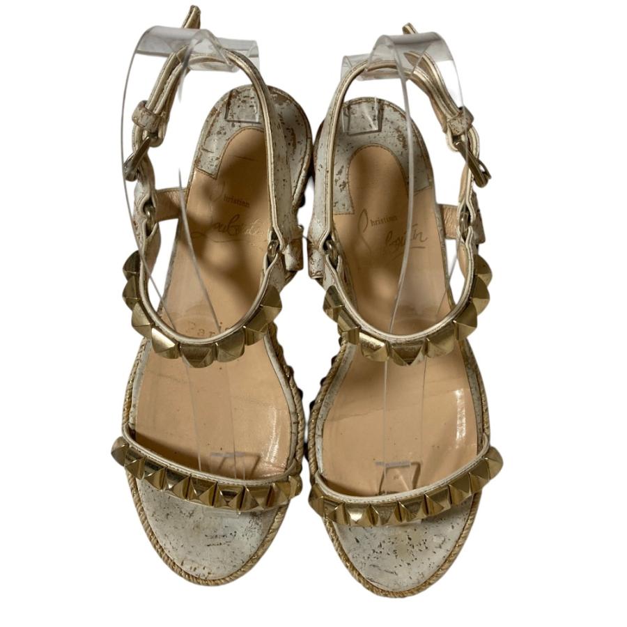 Christian Louboutin（クリスチャンルブタン） カタクロウ 60