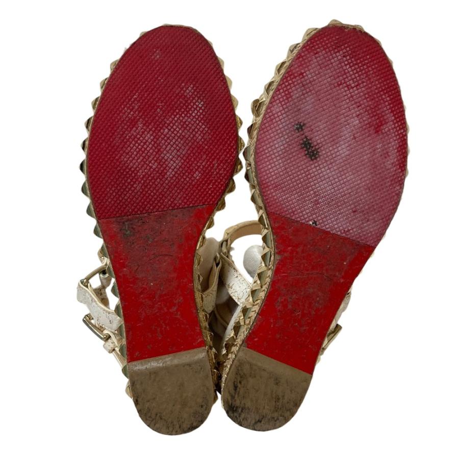 Christian Louboutin（クリスチャンルブタン） カタクロウ 60