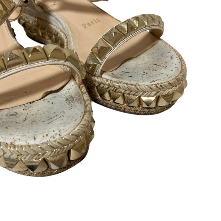 Christian Louboutin（クリスチャンルブタン） カタクロウ 60