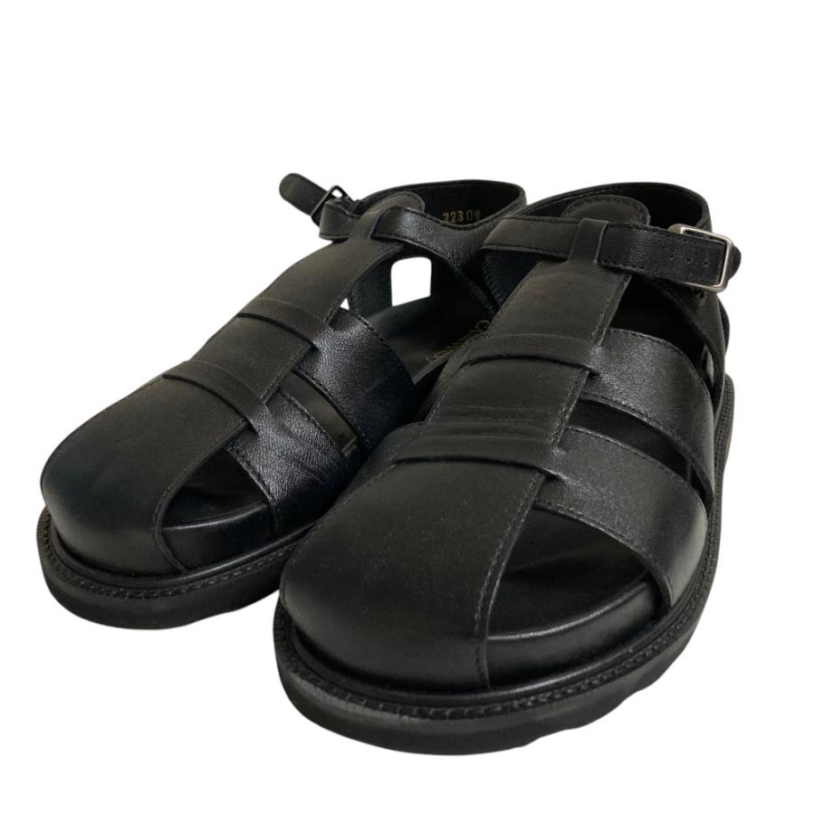 CAMINANDO（カミナンド） 美品 シンゾーン別注 グルカサンダル 2230W