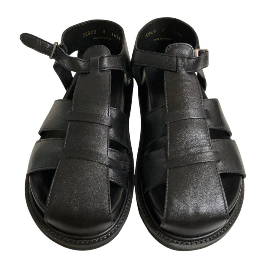 CAMINANDO（カミナンド） 美品 シンゾーン別注 グルカサンダル 2230W