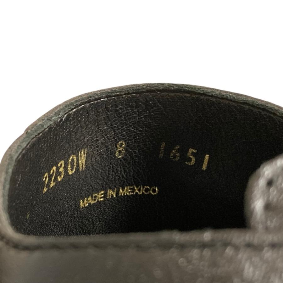 CAMINANDO（カミナンド） 美品 シンゾーン別注 グルカサンダル 2230W