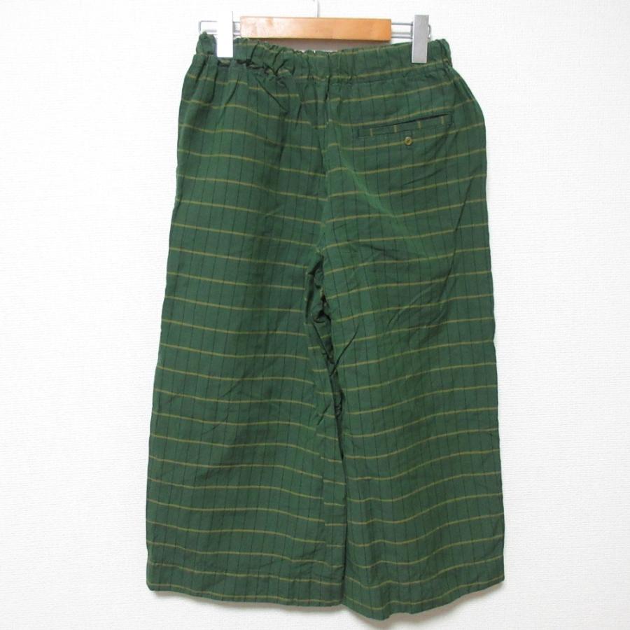 Pal'las Palace（パラスパレス） 良品 Pallas Palace リネンブレンド