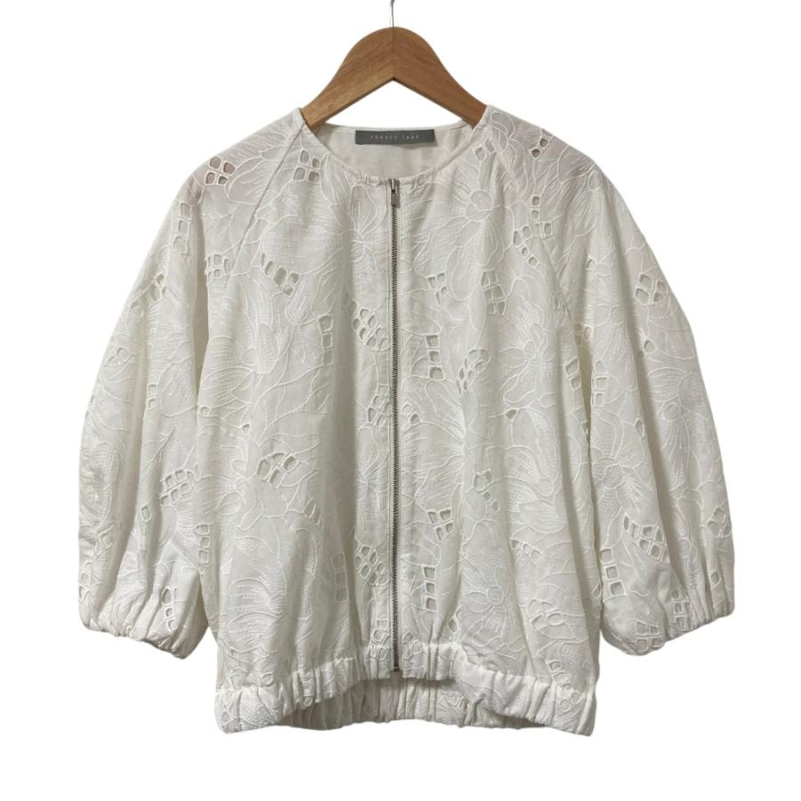 theory luxe（セオリーリュクス） 美品 25SS theory luxe CIEL 