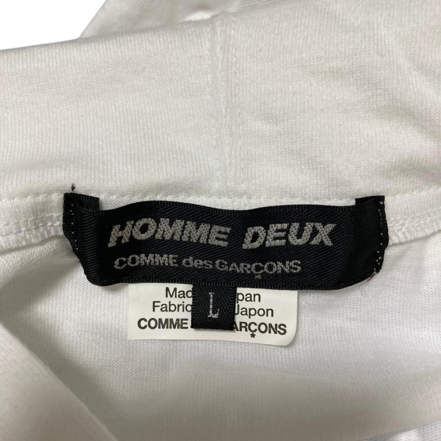 COMME des GARCONS HOMME DEUX コムデギャルソンオムドゥ 2022