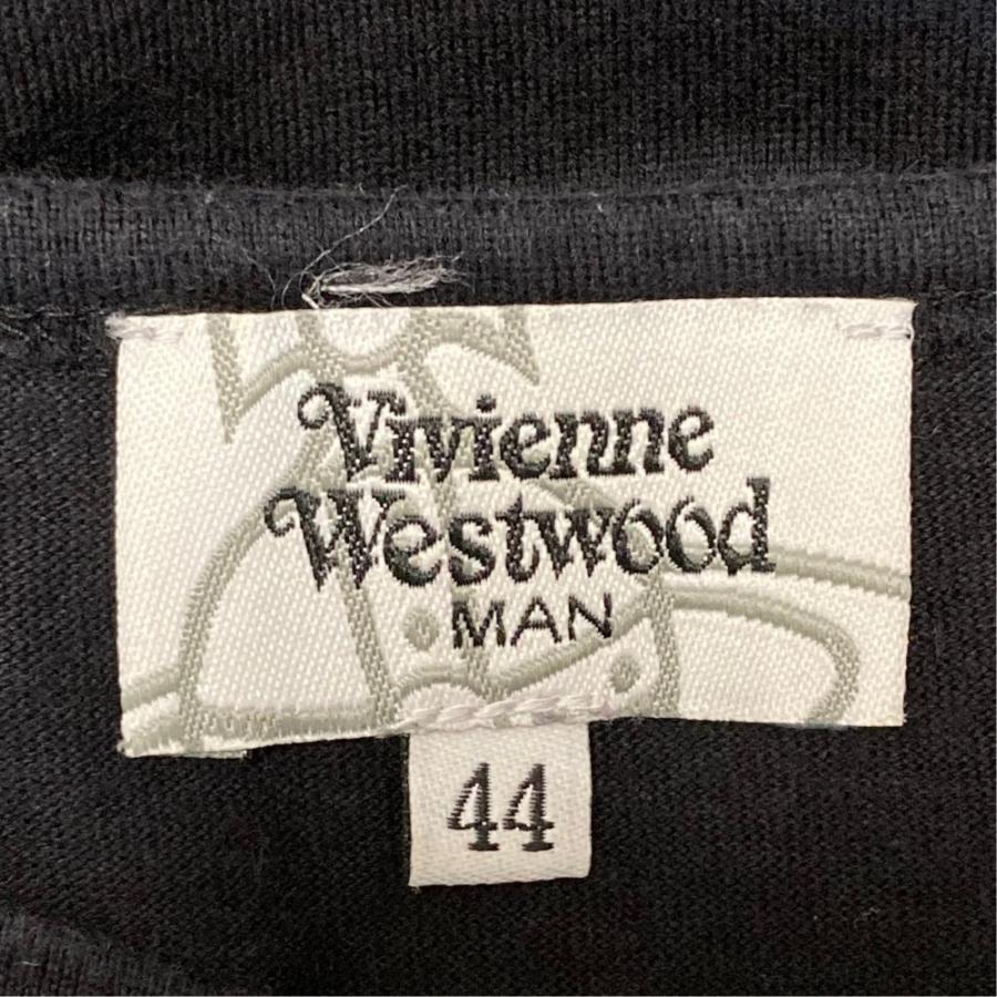 Vivienne Westwood MAN 良品 ヴィヴィアンウエストウッドマン スカル