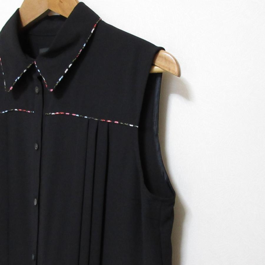 PS Paul Smith 美品 22SS ピーエスポールスミス タイピング フラワー 