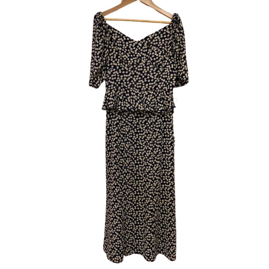 良品 Herlipto ハーリップトゥ Cherry Pattern Two Piece 半袖