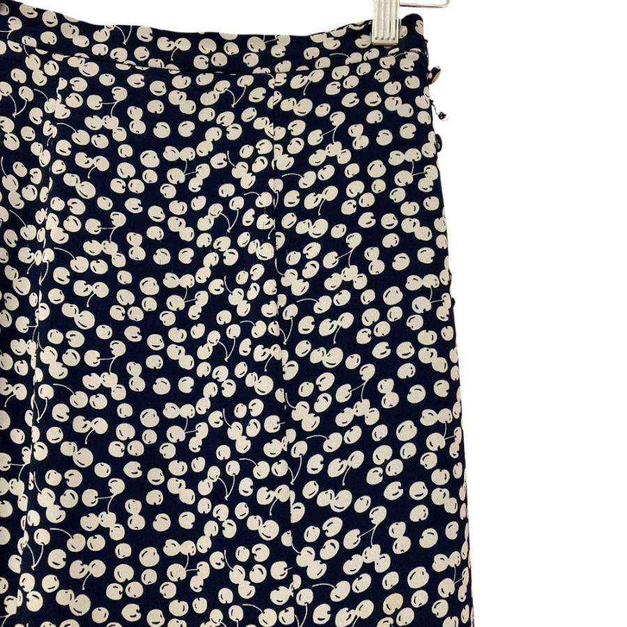 良品 Herlipto ハーリップトゥ Cherry Pattern Two Piece 半袖