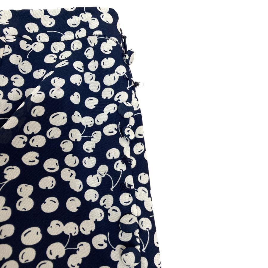 良品 Herlipto ハーリップトゥ Cherry Pattern Two Piece 半袖