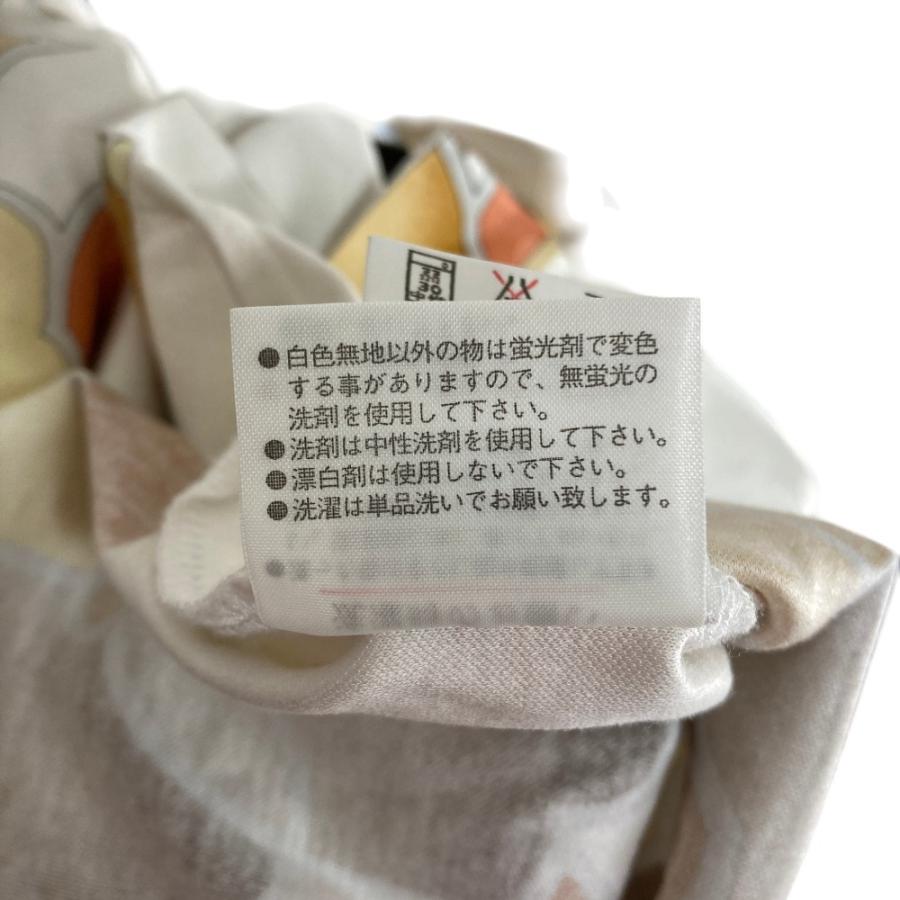 LEONARD SPORT 美品 レオナールスポーツ フラワープリント カットソー
