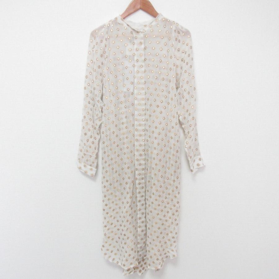 NE QUITTEZ PAS!（ヌキテパ） 美品 NE QUITTEZ PAS ラメジャガード