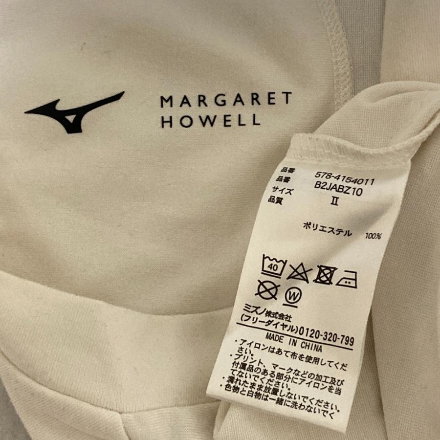 MARGARET HOWELL（マーガレットハウエル） 良品 24SS MARGARET HOWELL