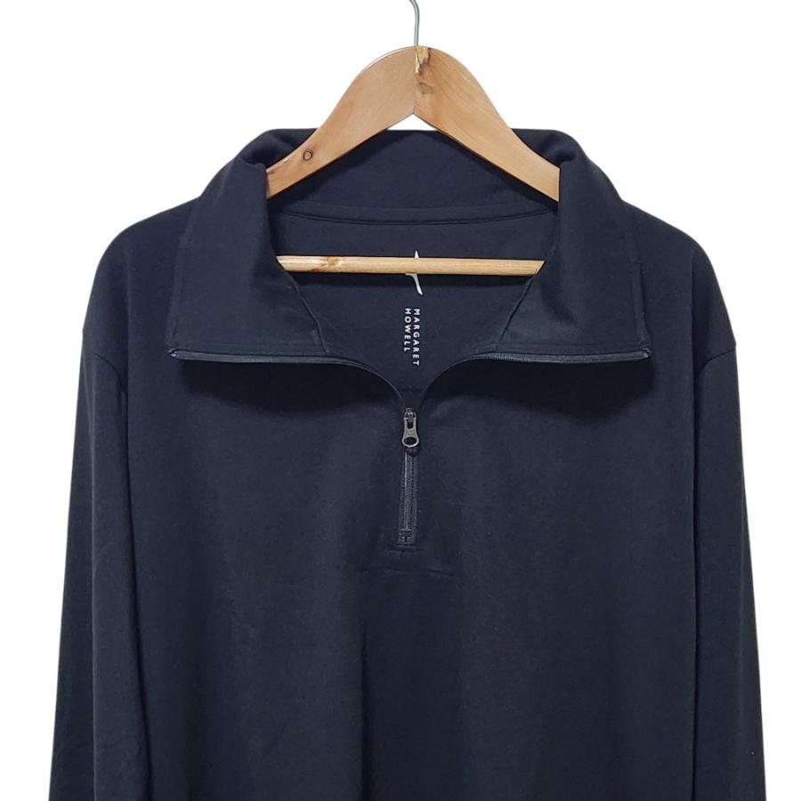MARGARET HOWELL（マーガレットハウエル） 美品 24SS MARGARET HOWELL