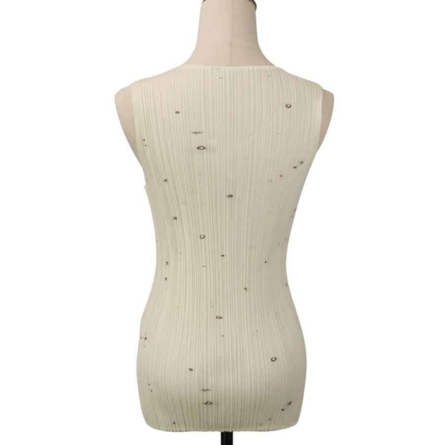 PLEATS PLEASE（プリーツ プリーズ） 美品 PLEATS PLEASE ISSEY MIYAKE