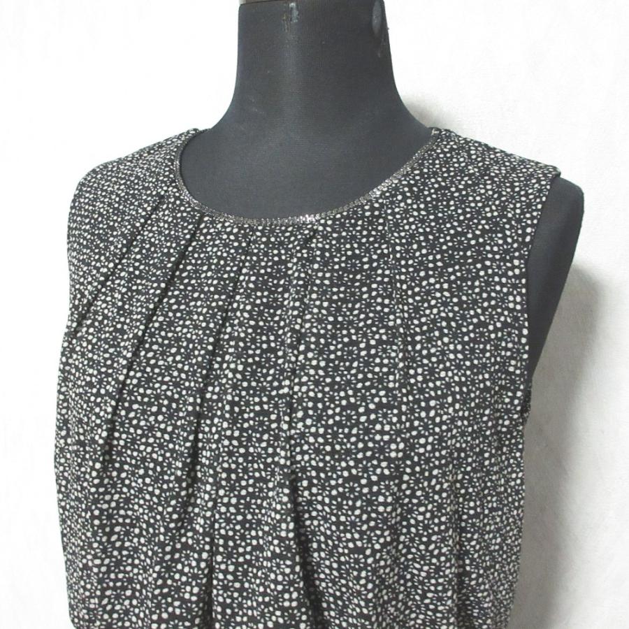 VIVIENNE TAM（ヴィヴィアンタム） 美品 総柄 パワーネット