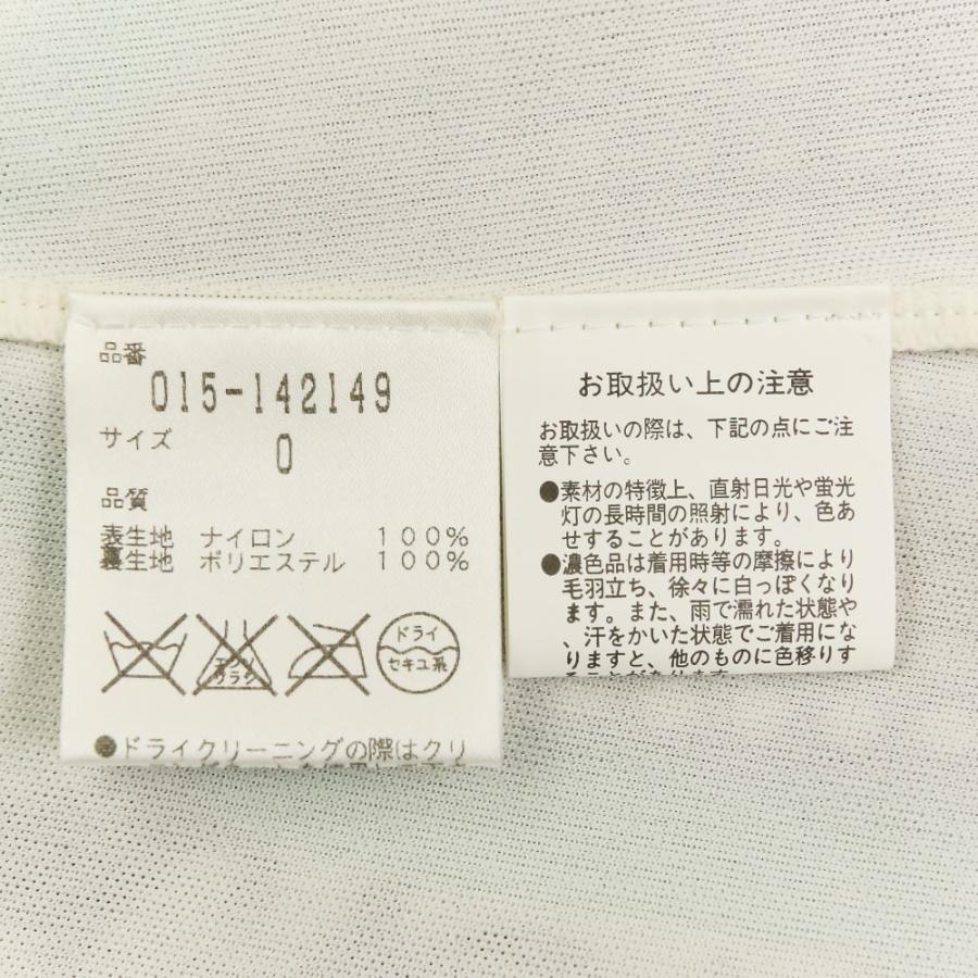 VIVIENNE TAM（ヴィヴィアンタム） 良品 ドット トライバル プリント