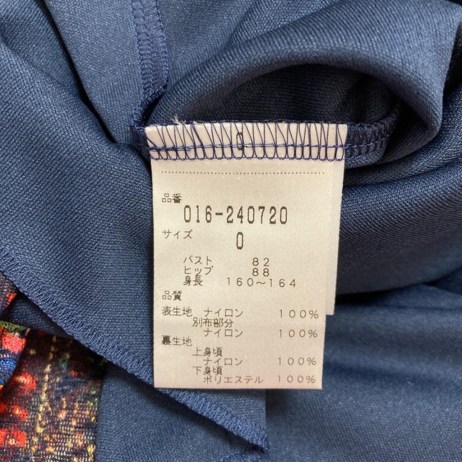 VIVIENNE TAM（ヴィヴィアンタム） 美品 パワーネット シャーリング 
