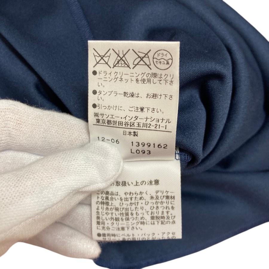 VIVIENNE TAM（ヴィヴィアンタム） 美品 パワーネット シャーリング 
