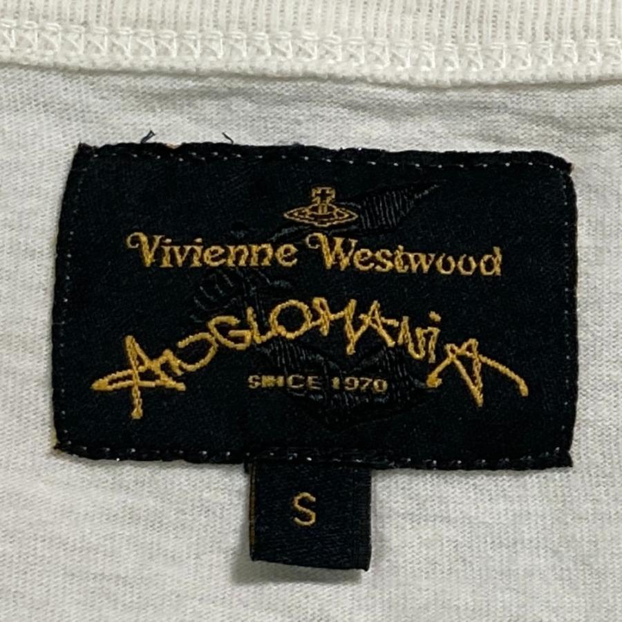 良品 Vivienne Westwood ANGLOMANIA ヴィヴィアンウエストウッド