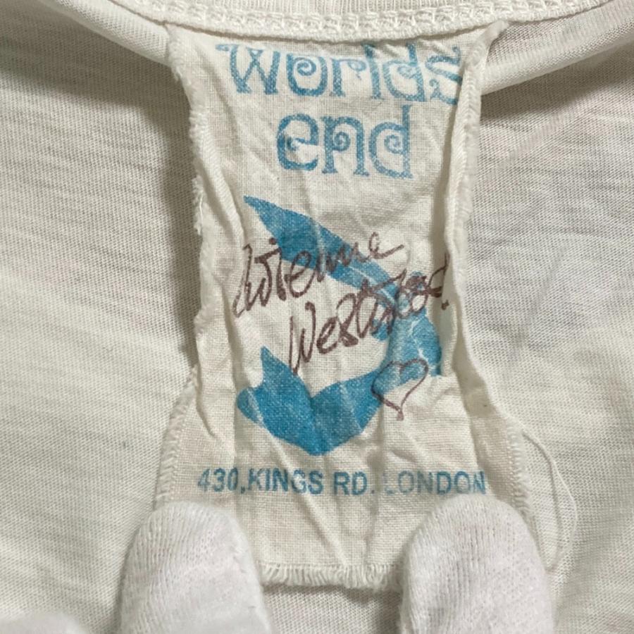 Vivienne Westwood（ヴィヴィアンウエストウッド） 良品 Vivienne