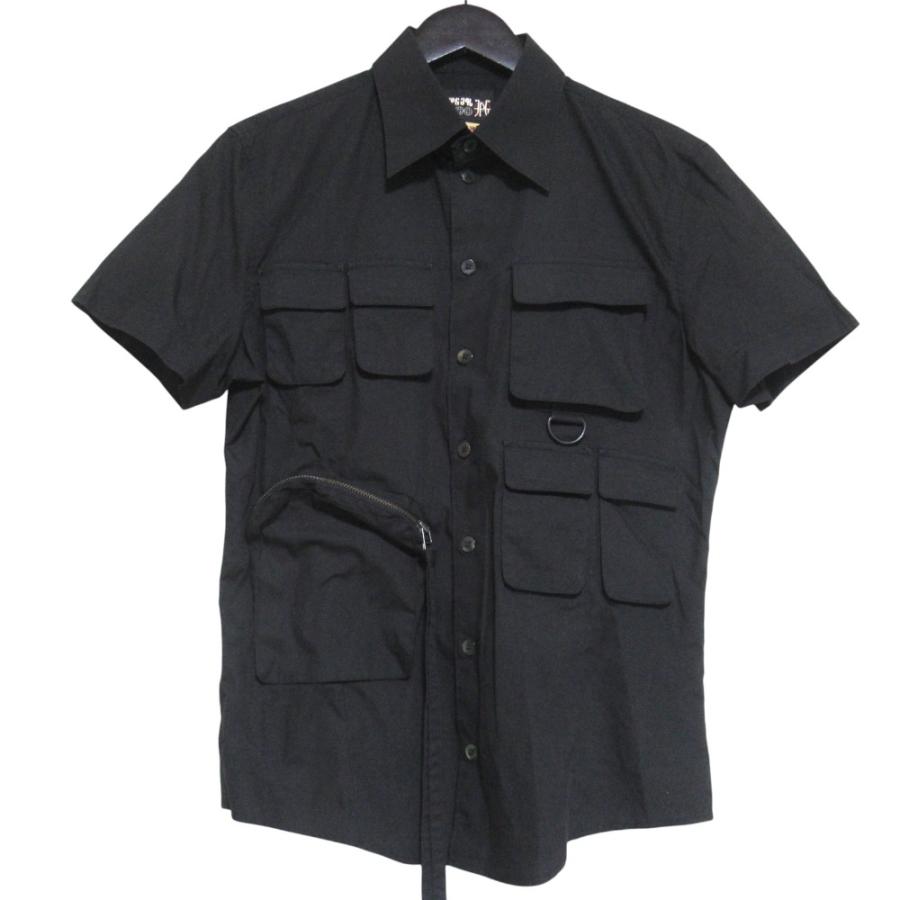 Jean Paul Gaultier（ジャンポール・ゴルチエ） 美品 JPG Jean Paul