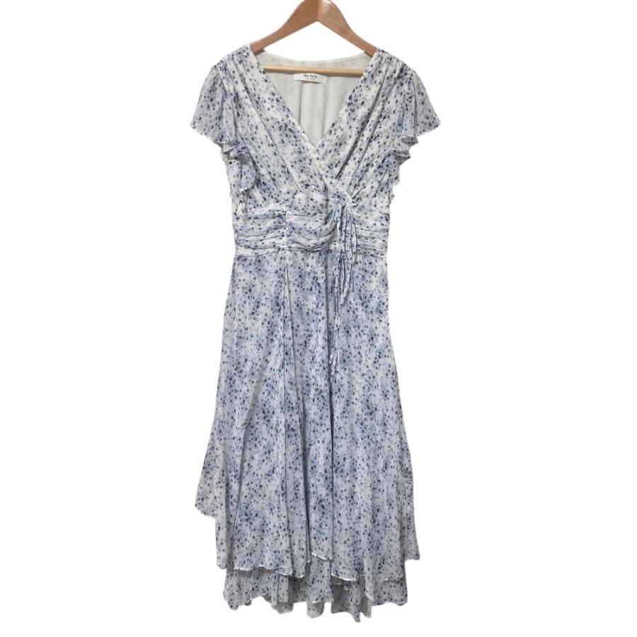herlipto Le Negresco Floral Dress 【公式通販】