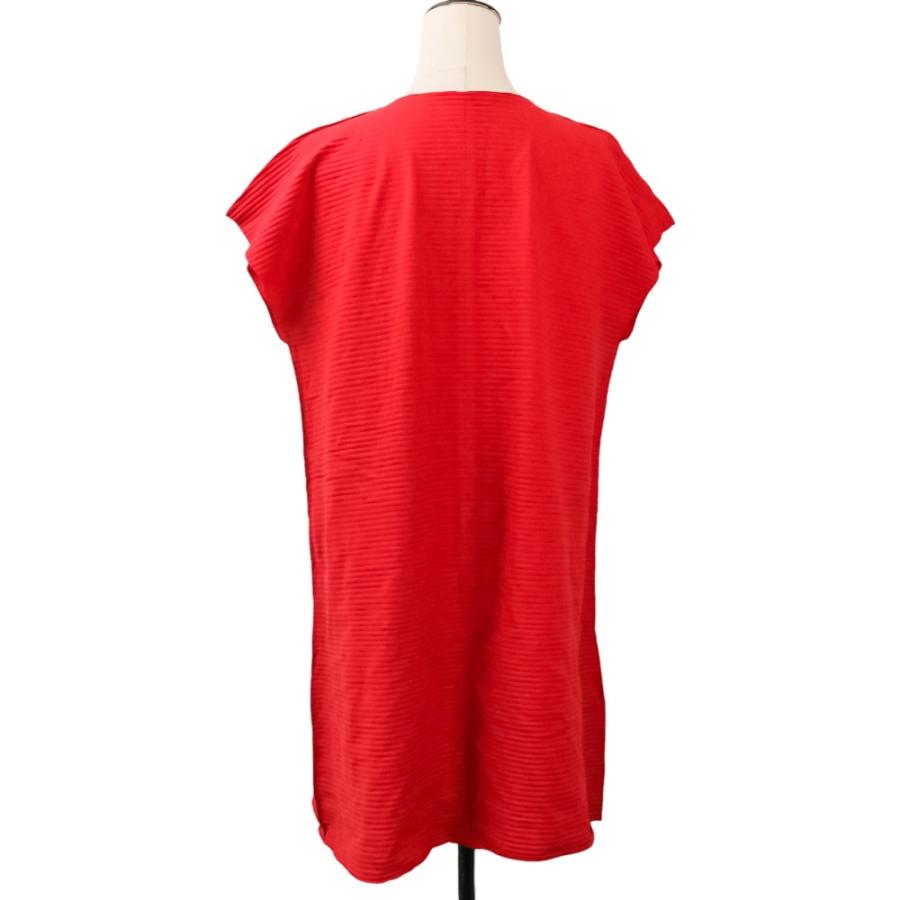 me ISSEY MIYAKE 美品 ミーイッセイミヤケ A-POC 横プリーツ