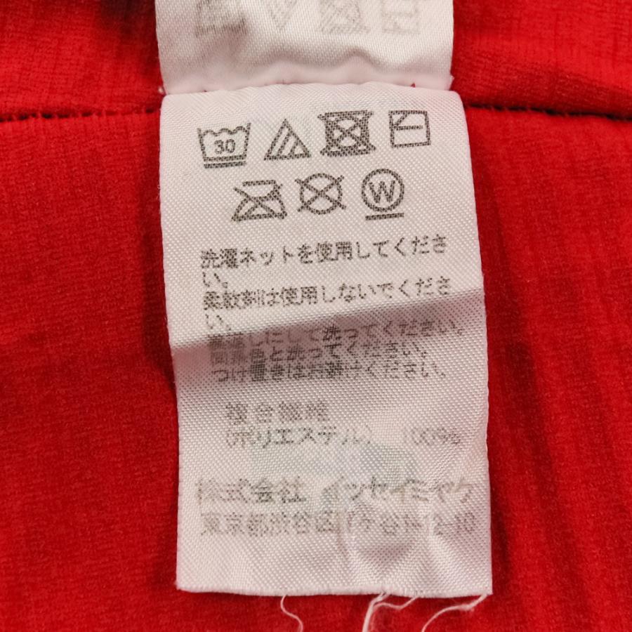 me ISSEY MIYAKE 美品 ミーイッセイミヤケ A-POC 横プリーツ