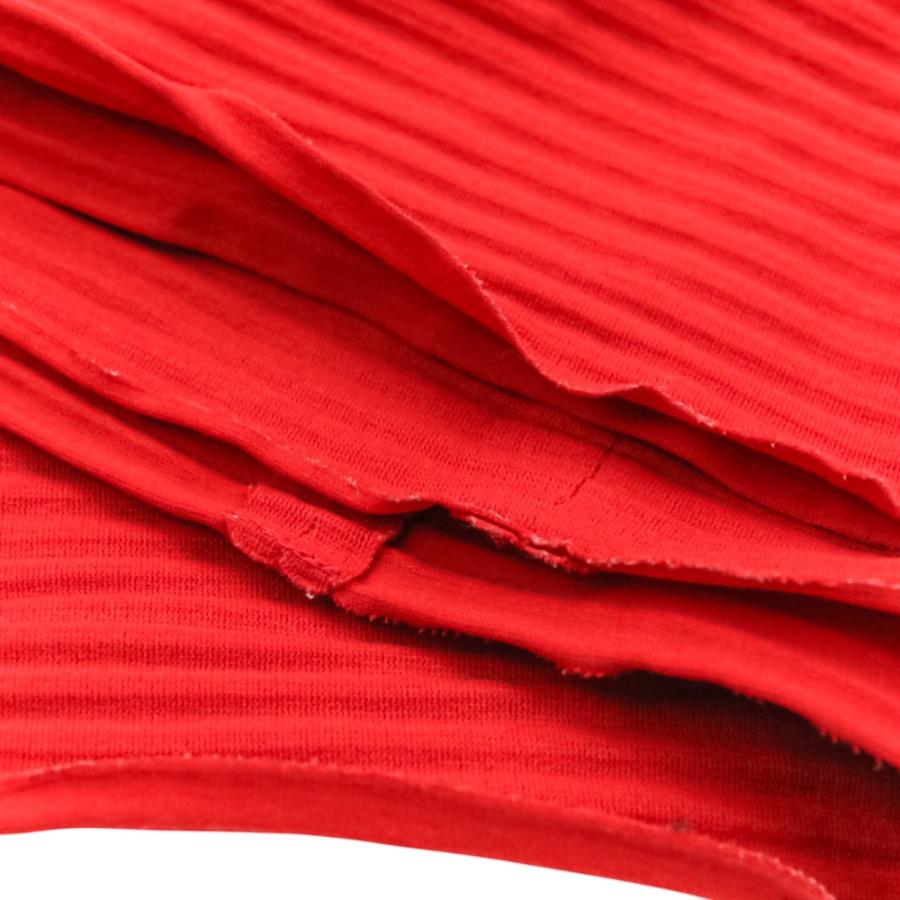 me ISSEY MIYAKE 美品 ミーイッセイミヤケ A-POC 横プリーツ