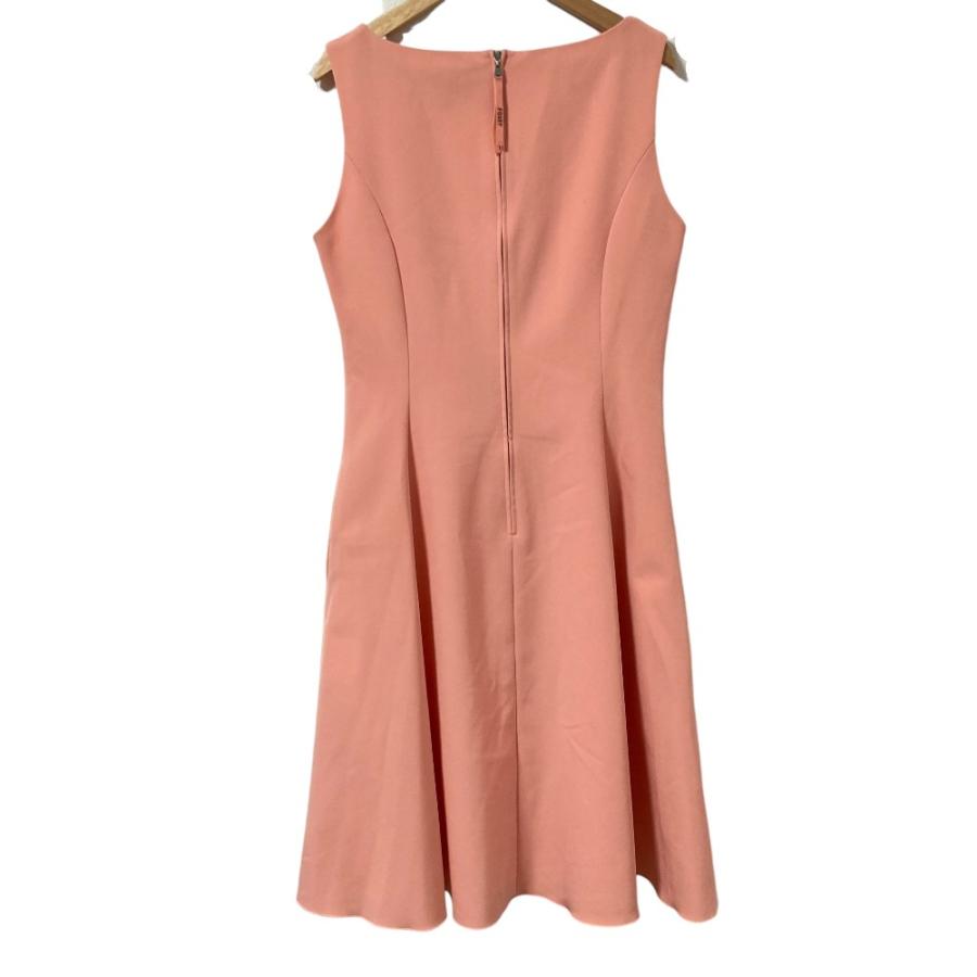 FOXEY NEW YORK フォクシーニューヨーク Dress Hydrangea ノースリーブ 