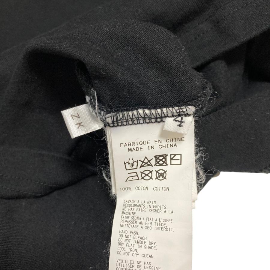 Yohji Yamamoto（ヨウジヤマモト） ニューエラ コラボ 反転ロゴ バック