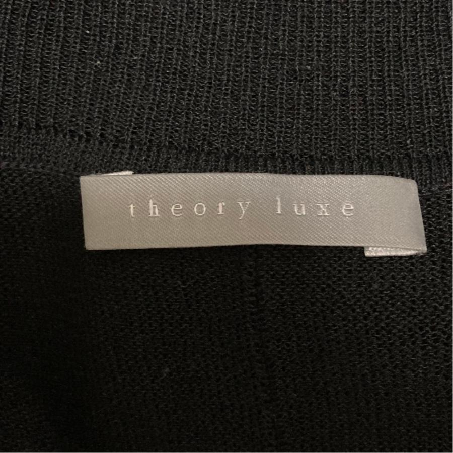 theory luxe（セオリーリュクス） 美品 24SS theory luxe FORTUNA ARLO