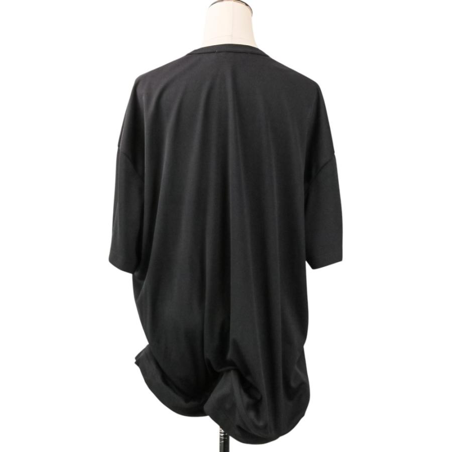 COMME des GARCONS（コムデギャルソン） 美品 AD2021 プリント