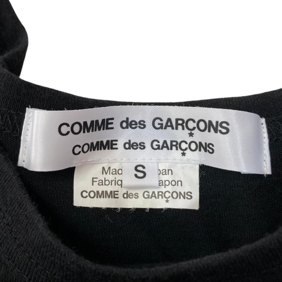 COMME des GARCONS 美品 GARONS コムコム コムデギャルソン AD2017