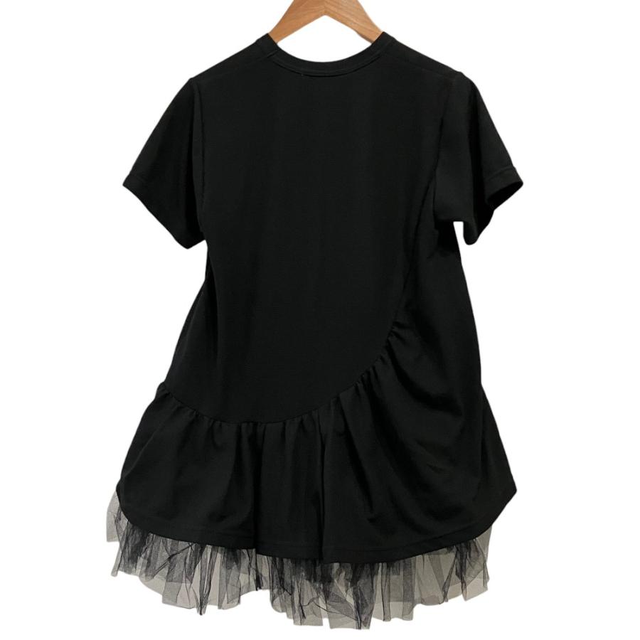 COMME des GARCONS（コムデギャルソン） 良品 AD2021 アシンメトリー