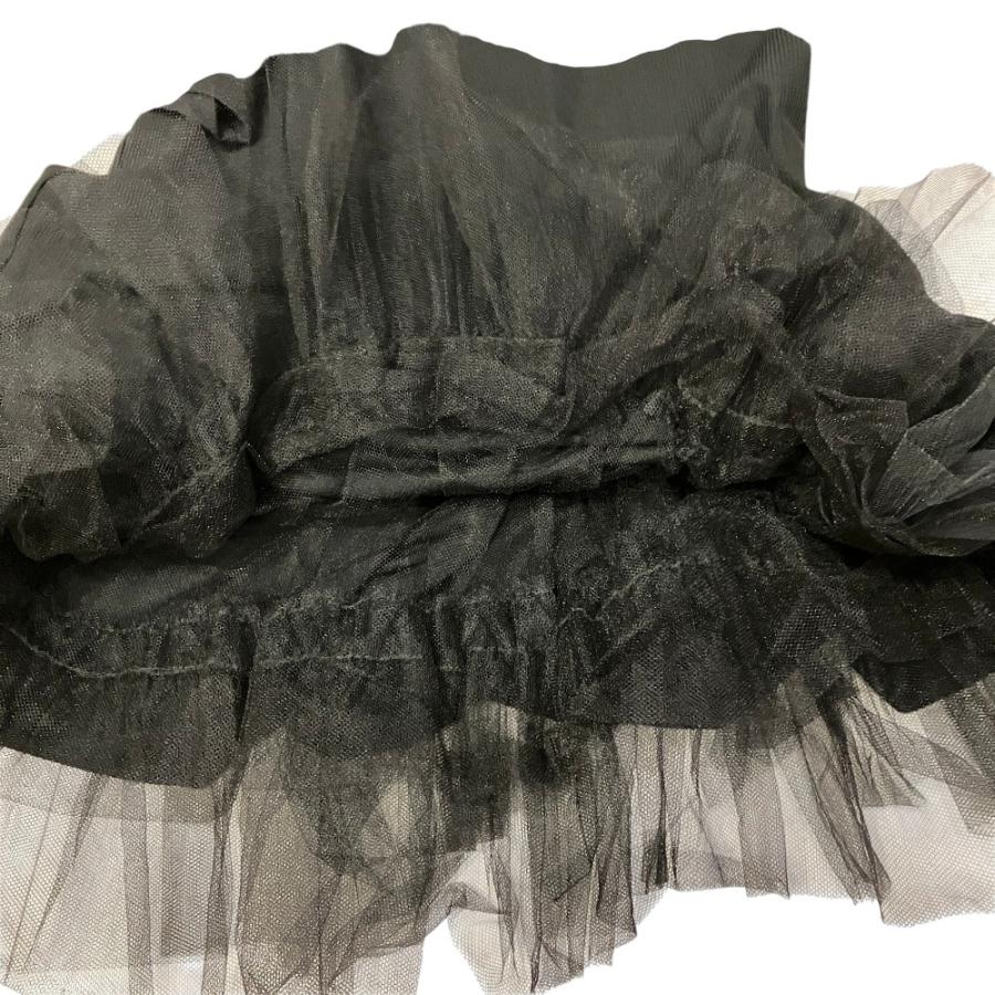 COMME des GARCONS（コムデギャルソン） 良品 AD2021 アシンメトリー