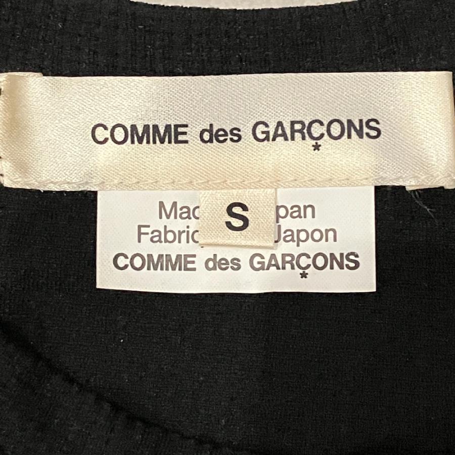 COMME des GARCONS（コムデギャルソン） 良品 AD2021 アシンメトリー