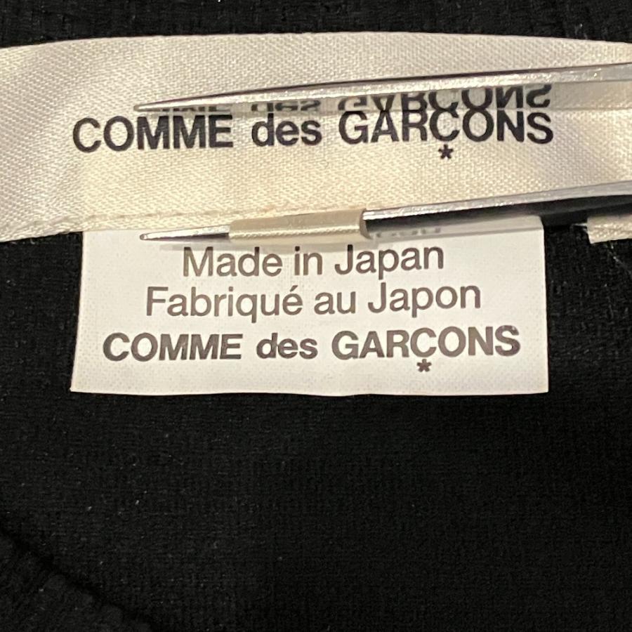 COMME des GARCONS（コムデギャルソン） 良品 AD2021 アシンメトリー