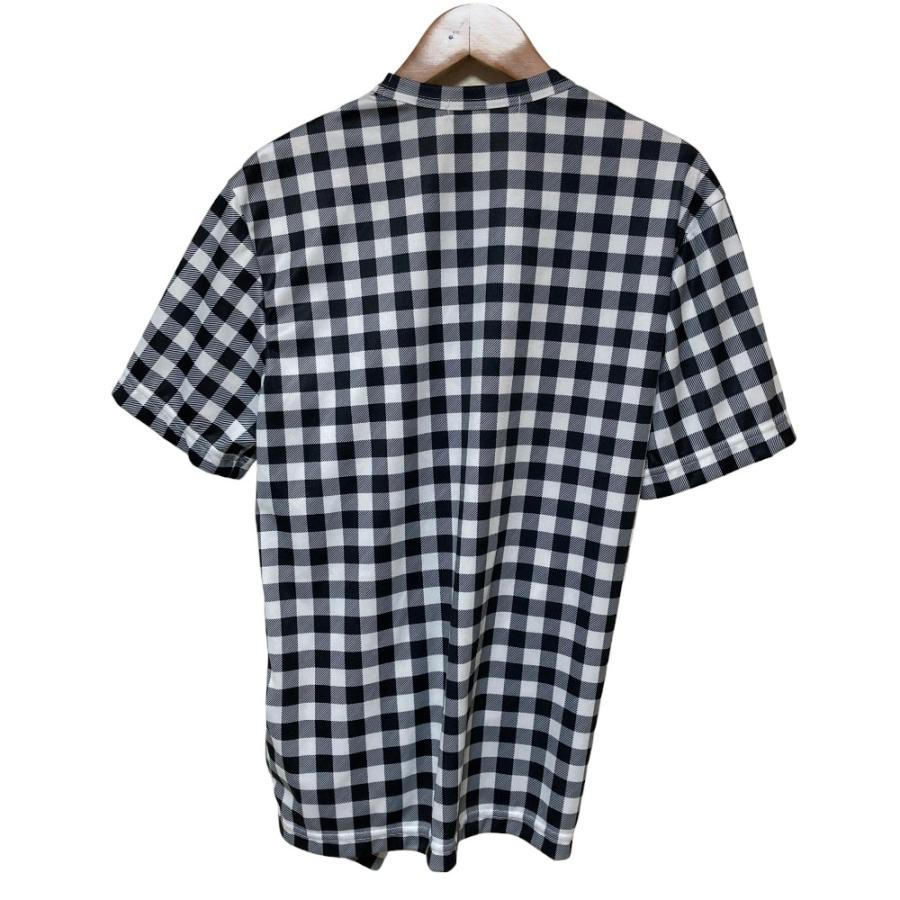 COMME des GARCONS（コムデギャルソン） 美品 AD2025 チェック