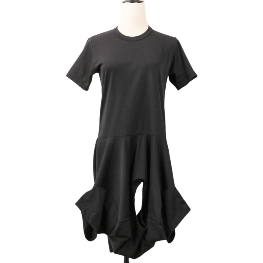 COMME des GARCONS（コムデギャルソン） 良品 AD2022 2WAY 半袖 T