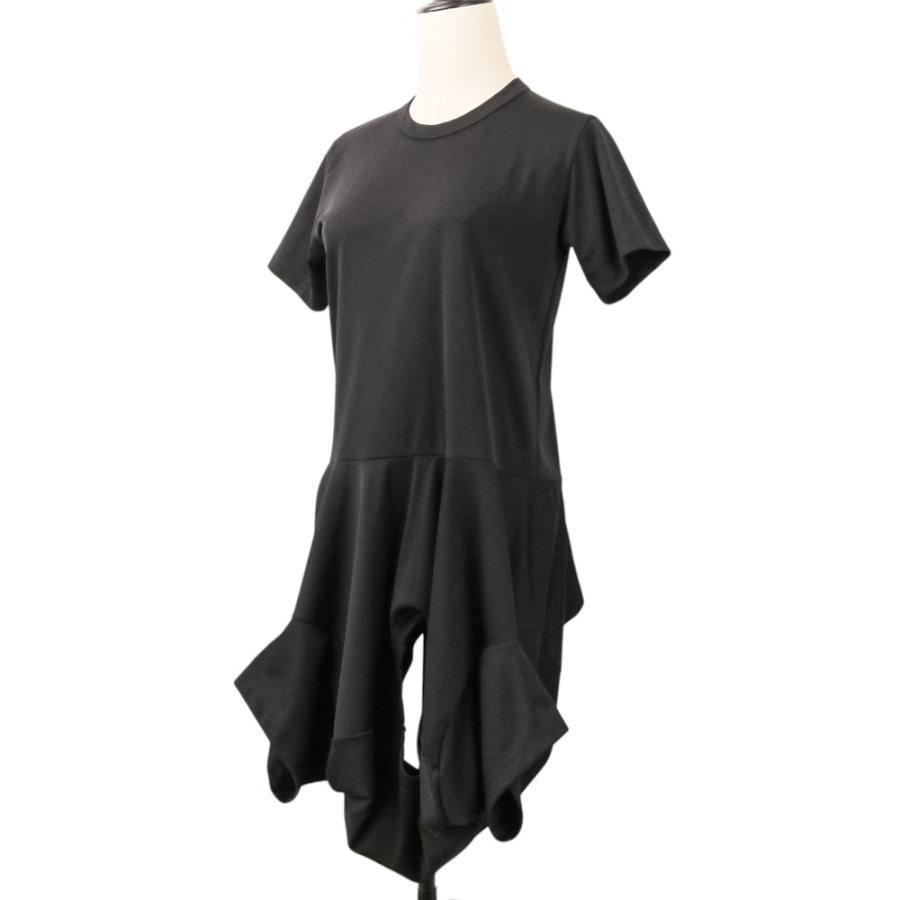 COMME des GARCONS（コムデギャルソン） 良品 AD2022 2WAY 半袖 T