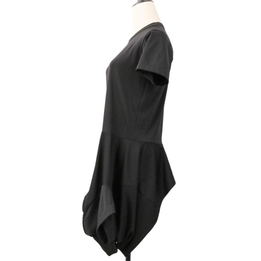 COMME des GARCONS（コムデギャルソン） 良品 AD2022 2WAY 半袖 T