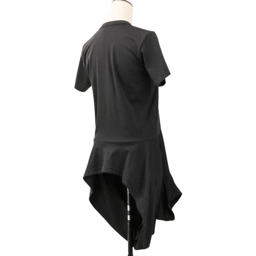 COMME des GARCONS（コムデギャルソン） 良品 AD2022 2WAY 半袖 T